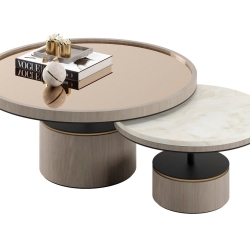 Кофейный столик Paros