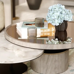 Кофейный столик Paros