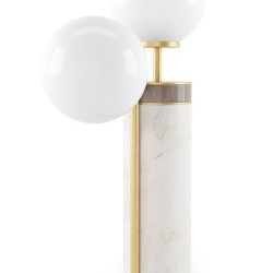 Настольная лампа Portland