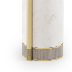 Настольная лампа Portland