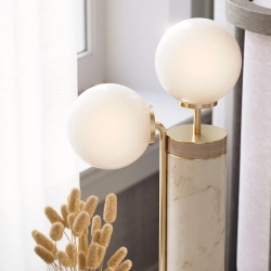 Настольная лампа Portland