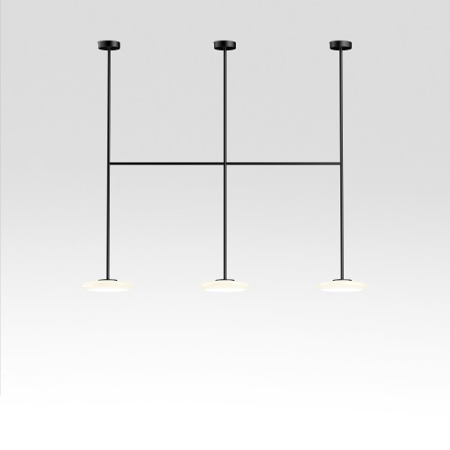Потолочный светильник Ihana x3 150
