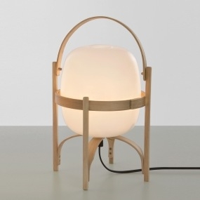 Настольный светильник Cesta