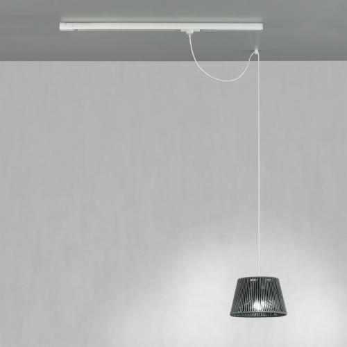 Люстра KIT POP UP/1C с абажуром PA24800/30