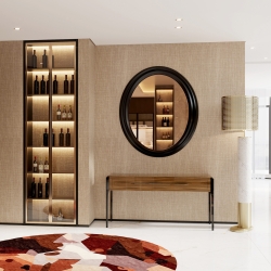 Консоль Stuart