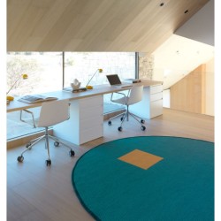 Ковер Tangram HALF NOOM 04 170х240