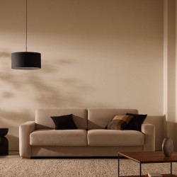 Anley 3-местный диван-кровать бежевого цвета 180 х 200 см