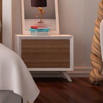 Прикроватная тумбочка Demiguel