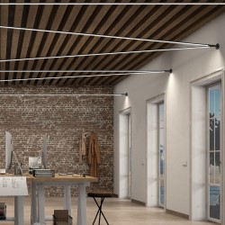 Светильник подвесной Rita 150 СМ