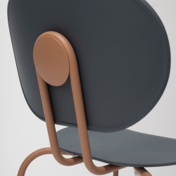 Стул Hari уличный