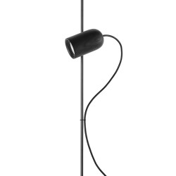 Настольная лампа Onfa черный