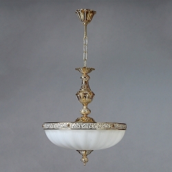 Люстра Lugo Ambiente 6L 8539 WP