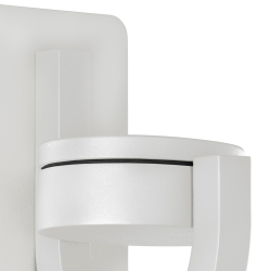 Настенный уличный светильник MANTRA IGUAZU  6559