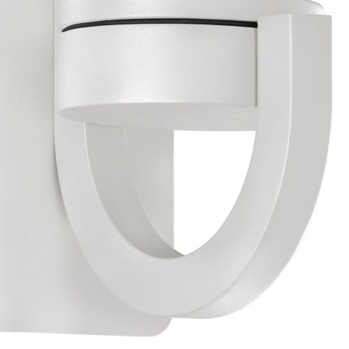 Настенный уличный светильник MANTRA IGUAZU 6559