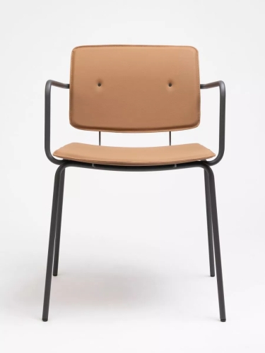 Стул Don с подлокотниками