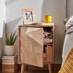 Прикроватная тумба Sanvy 42 x 60