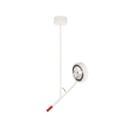 Потолочный светильник Oblique