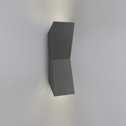 Уличный настенный светильник Keops IP65