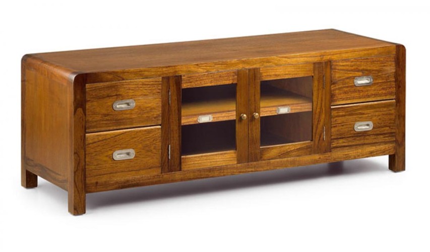 Длинная тумба под ТВ Flash 1511