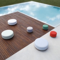 Пуф Fup Ø 100 см