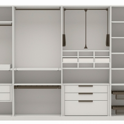 Шкаф-купе Trip раздвижной