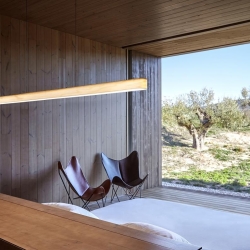 Подвесной светильник I-Line Short