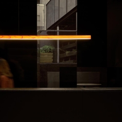 Подвесной светильник I-Line Short