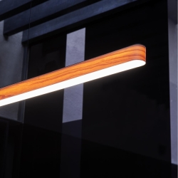 Подвесной светильник I-Line Short