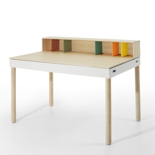 Стол Tray Bureau