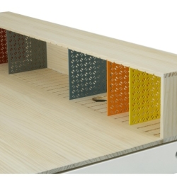 Стол Tray Bureau