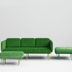 Банкетка Alce