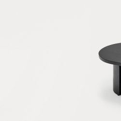 Журнальный столик Nori черный