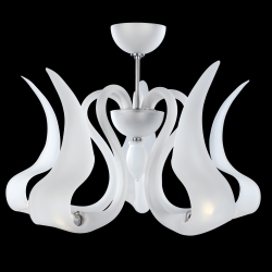 Потолочный светильник Mini Juve 5L