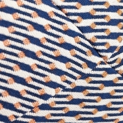 Уличное кресло-пуф Grapy Deco Orange