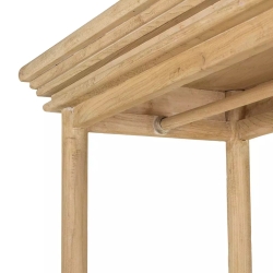 Вешалка напольная Vicos