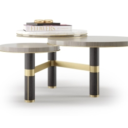 Кофейный столик Charleston