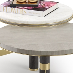 Кофейный столик Charleston