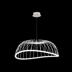 Люстра подвесная CELESTE 6680