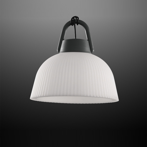 Подвесной уличный светильник MANTRA KINKE  6216