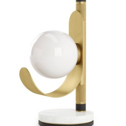 Настольная лампа Palm Springs