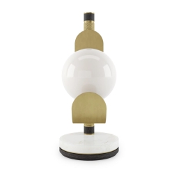 Настольная лампа Palm Springs