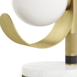 Настольная лампа Palm Springs