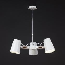 Люстра подвесная Looker 3771