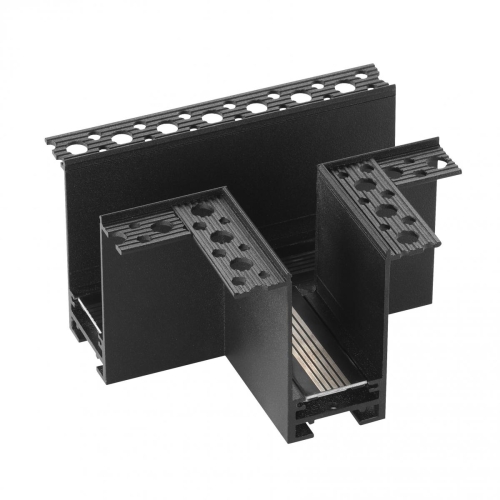 Т-образный уголок для рельс Neso