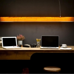 Подвесной светильник I-Club Slim Short