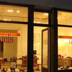 Подвесной светильник I-Club Slim Short