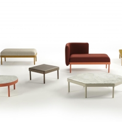 Модульный диван Mosaico