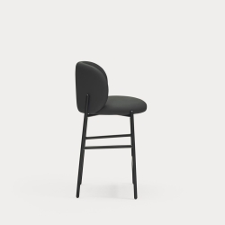 Барный стул Mogi черный