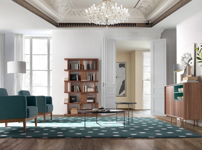 Столик журнальный C046 /2006