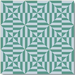 Плитка Mosaic del Sur 10242